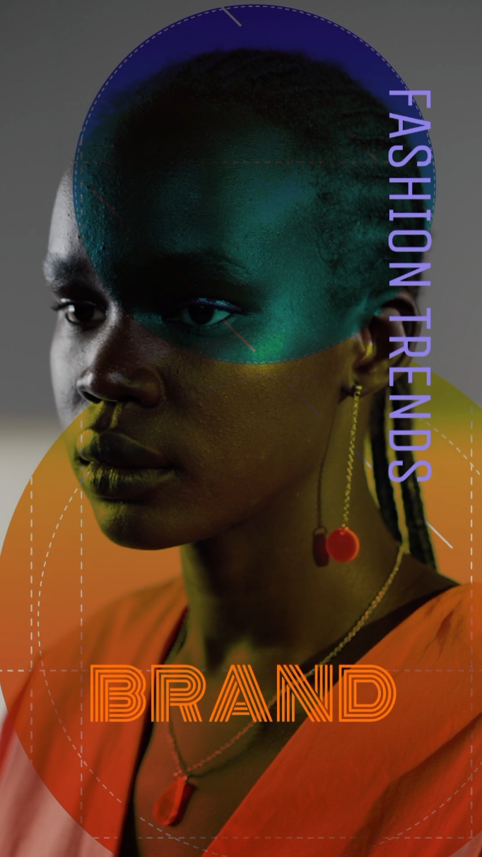 Güneş Gözlüğü Filtre Stil Şablonu
