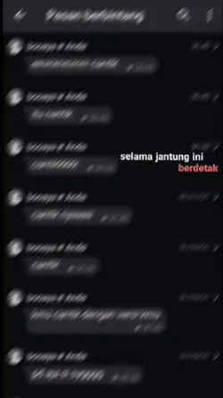 Ss Chat Blur