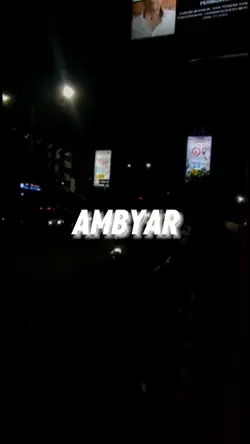 ambyar-liriklagu