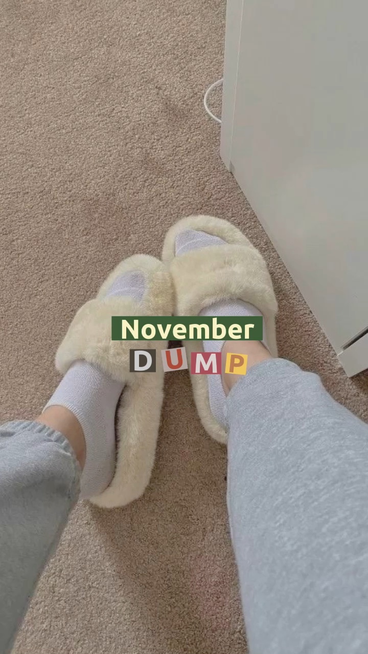 Volcado de Noviembre XVII