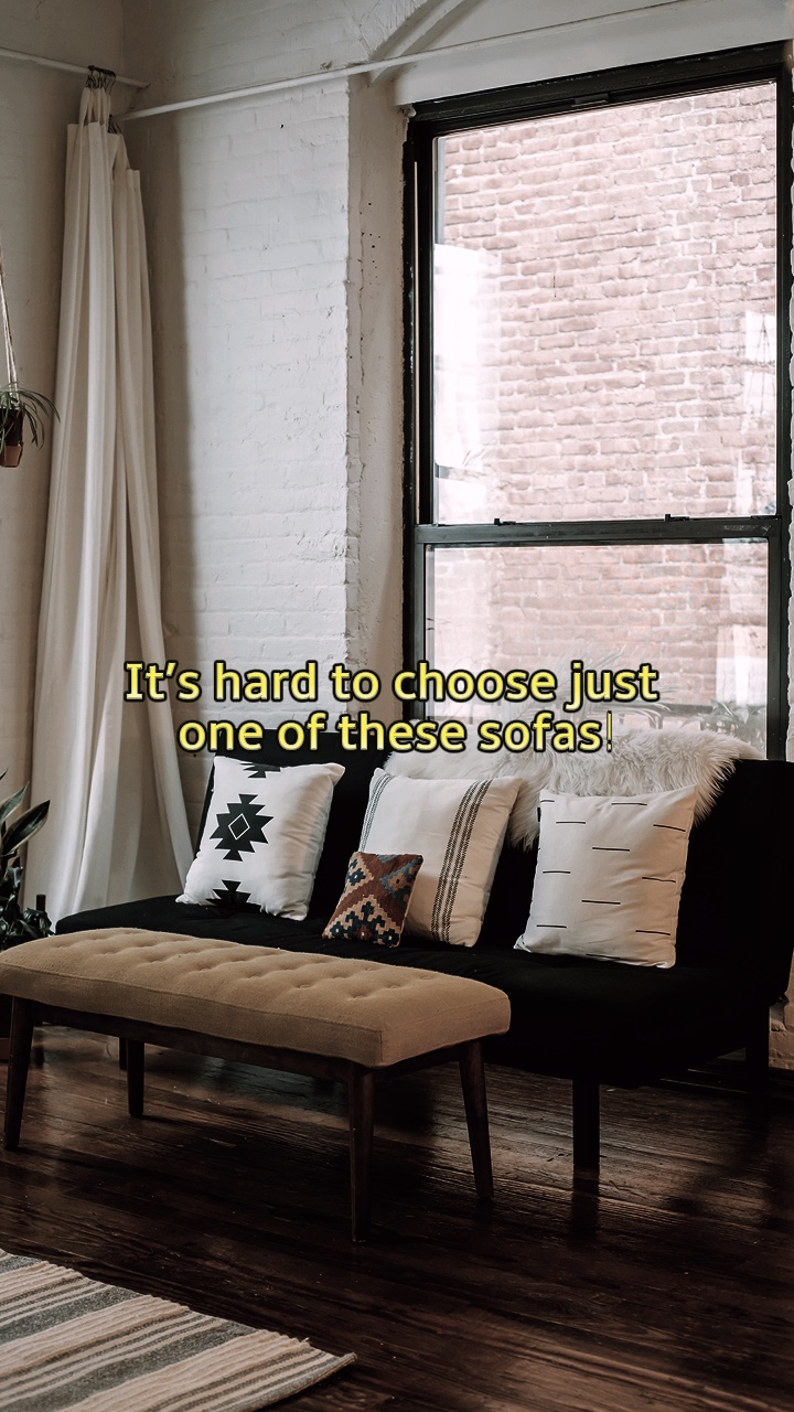 Minimalist Furniture Display TT Style 