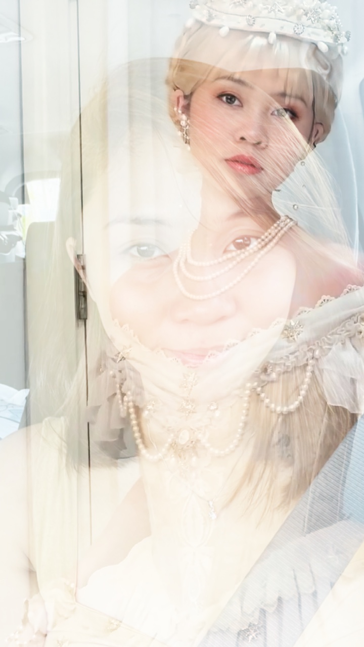 POV sur mon mariage