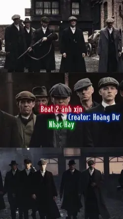 Beat 2 ảnh xịn