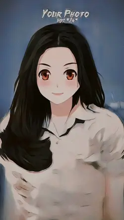 TREND ANIME