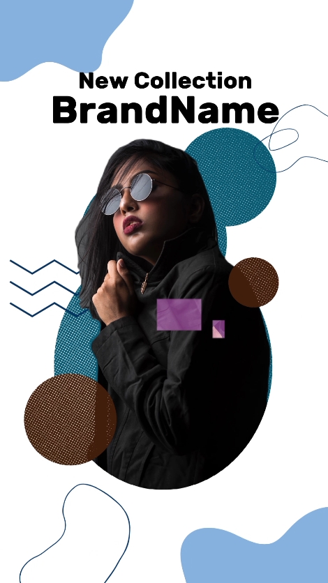 Sunglasses Display in Color Filters