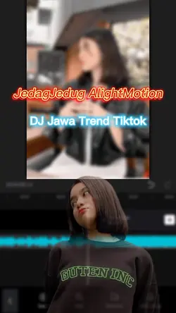 #JedagJedug AM