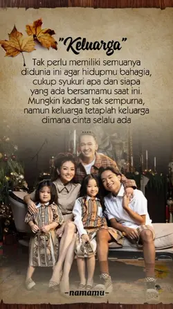 Keluarga