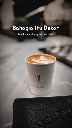 Bahagia Itu Dekat