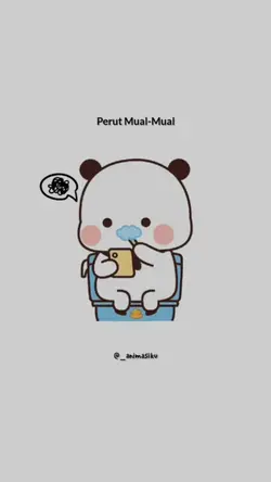 kepala pusing