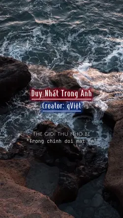 Duy Nhất Trong Anh