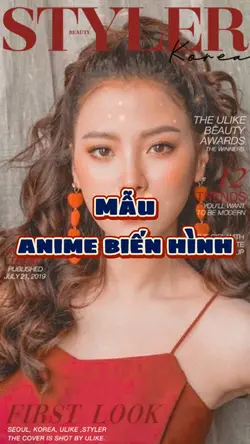 Biến hình