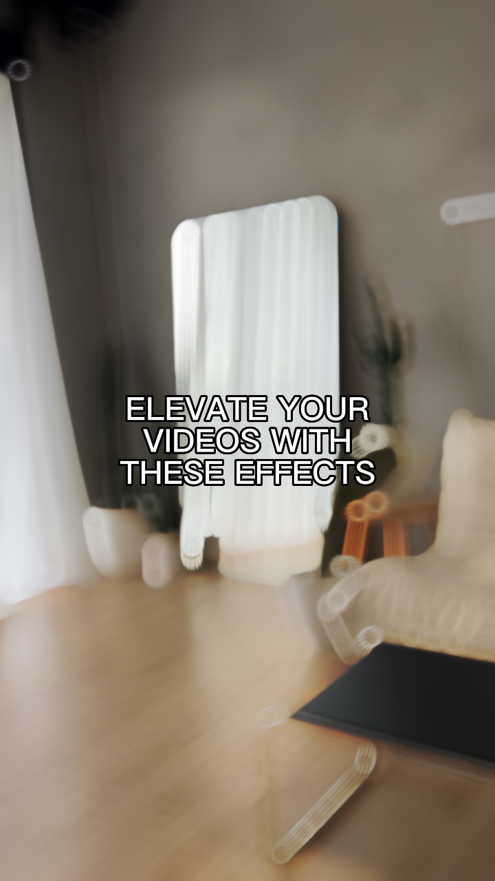 Erhöhen Sie Ihre Videos