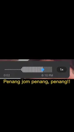 Penang jom
