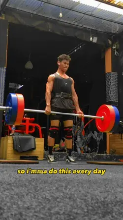 Gym Motivasi