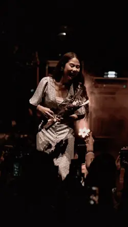 Sorai - Nadin amizah