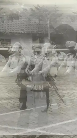 Dirgahayu polri