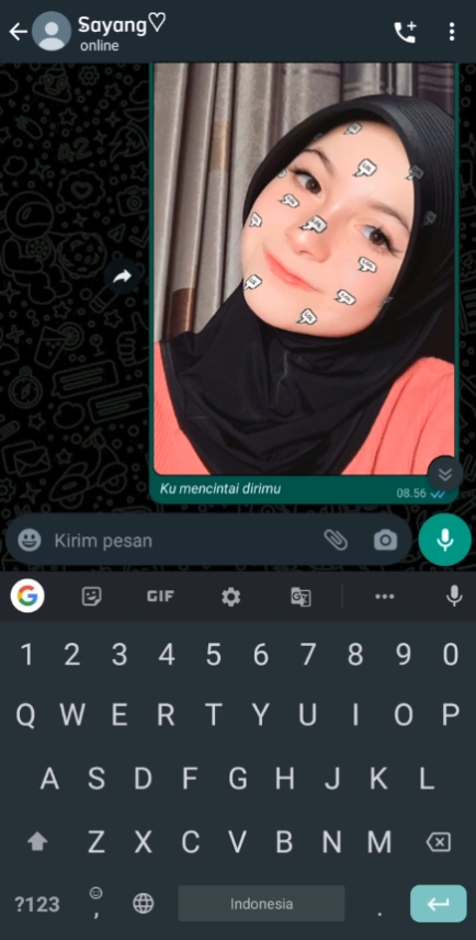 Konten Wa