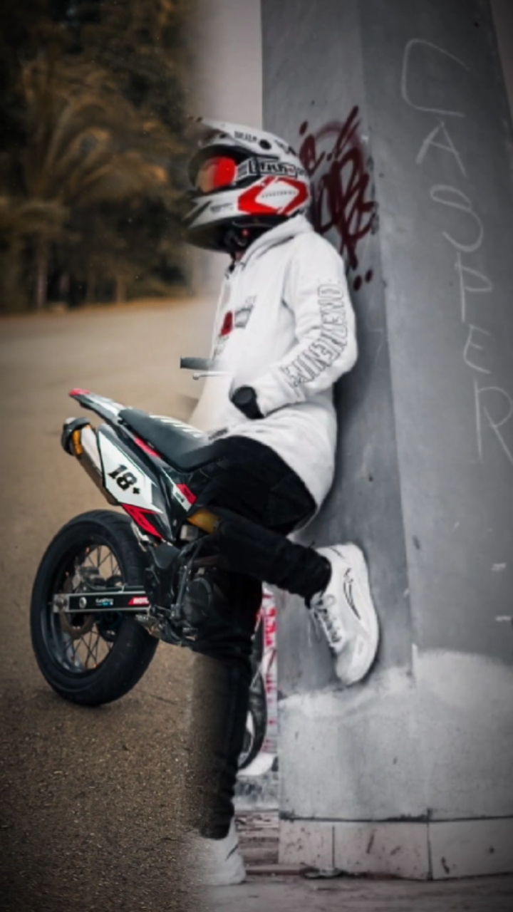 VERSI ANAK MOTOR NIH