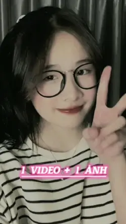 1 video + 1 ảnh