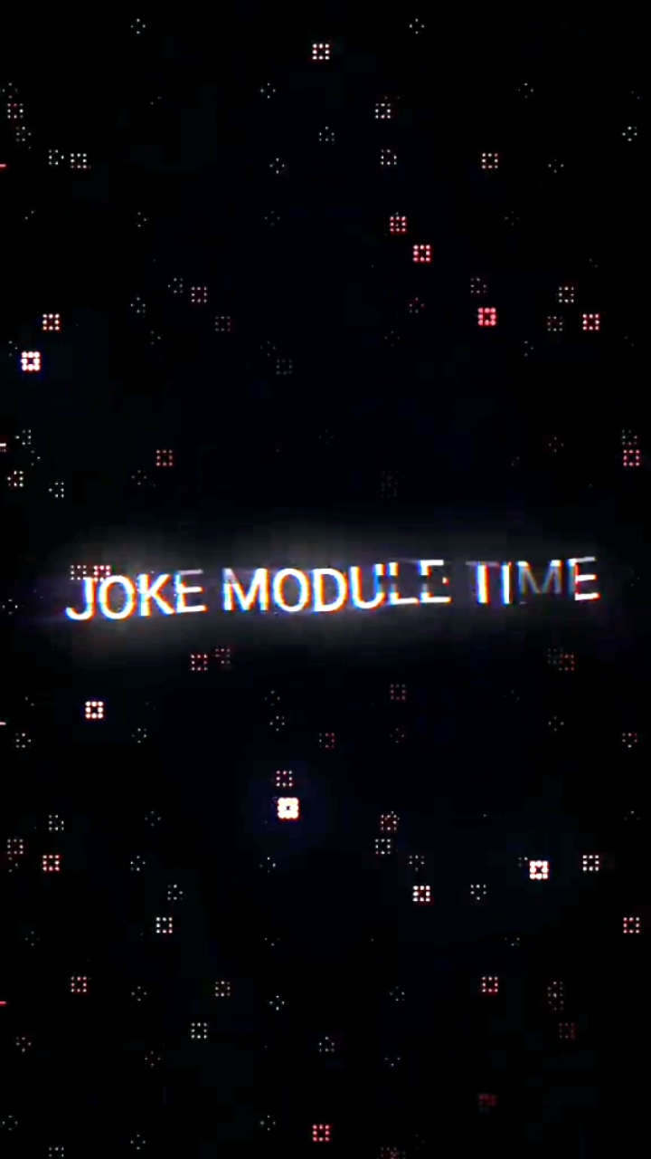 Oras ng module muna