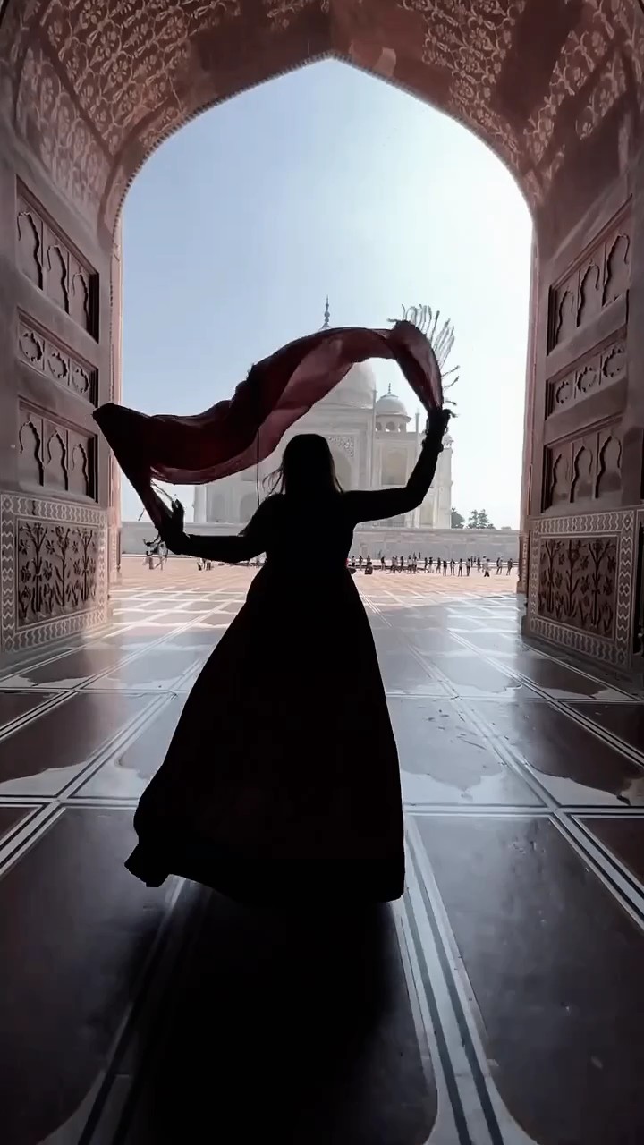 Tere soniya × Ajabsi