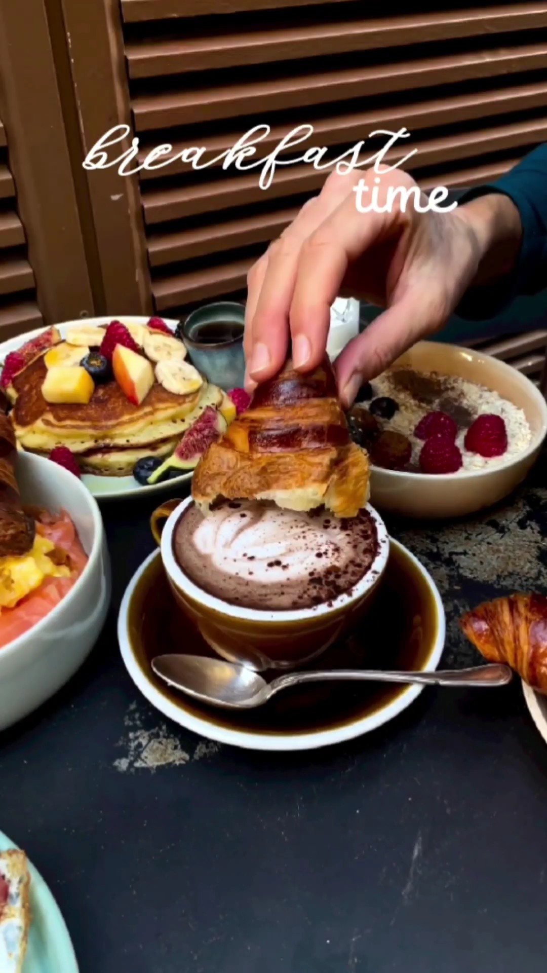 Vlog de comida