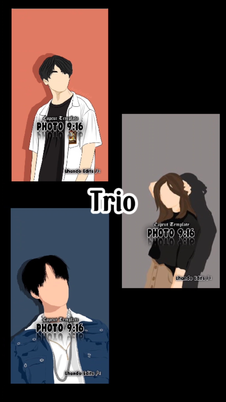 Flex votre trio