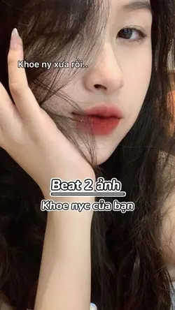 Khoe nyc của bạn