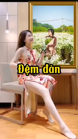 Mẫu đệm đàn