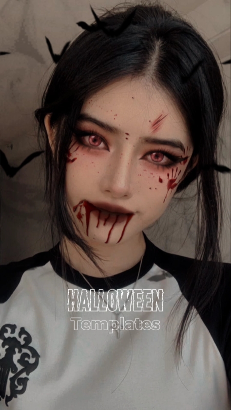Halloween is Coming 