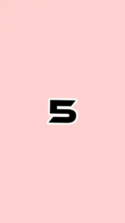 5,4,3,2,1