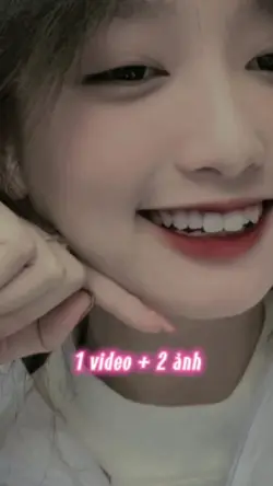 1 video + 2 ảnh