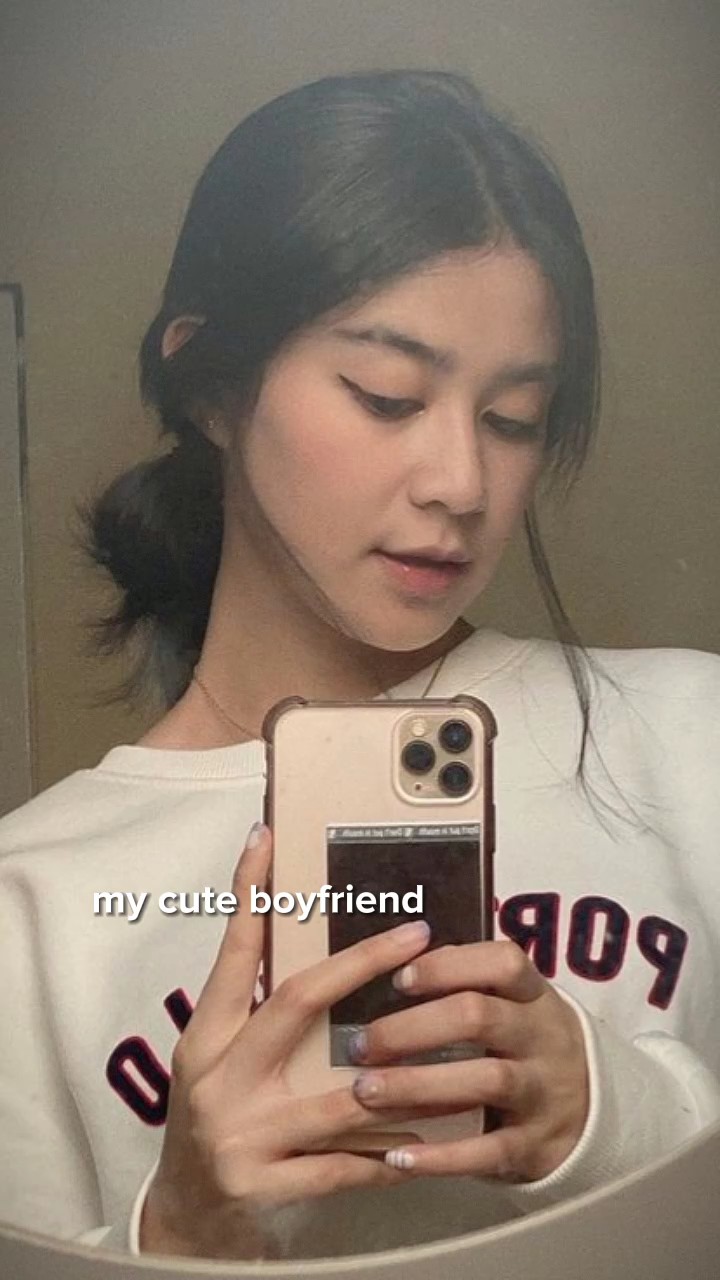 cute bf