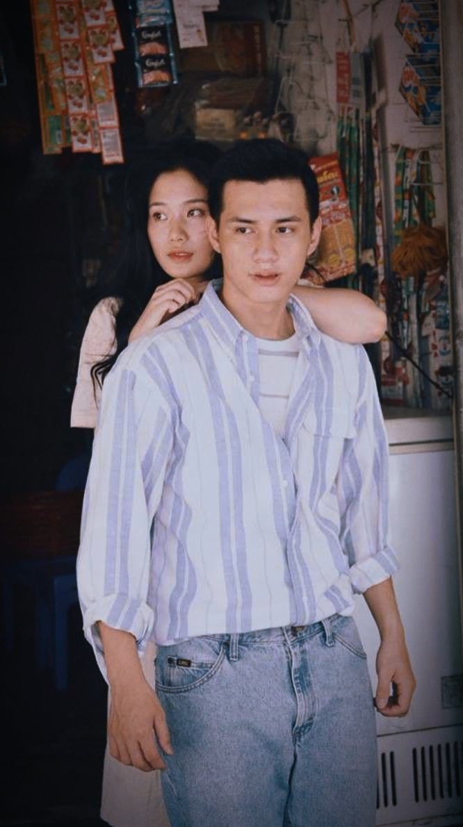 vintage filter