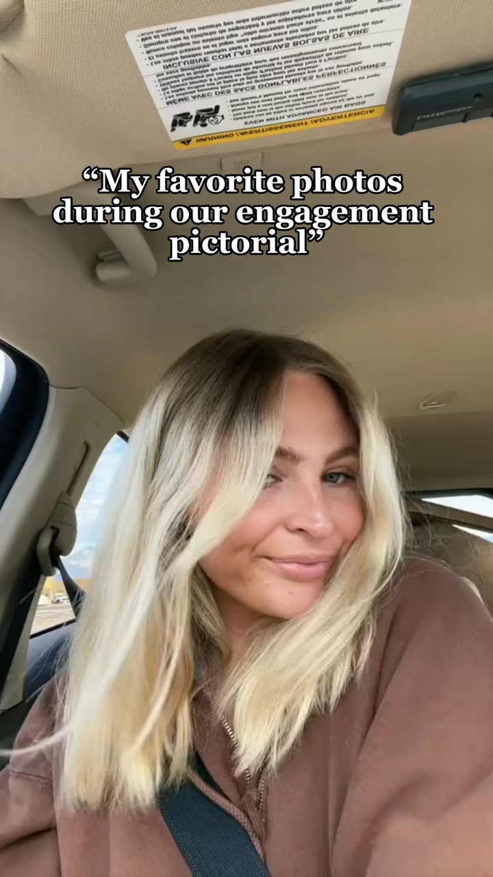 Engagement Photos