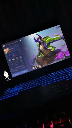 Mẫu game trên pc