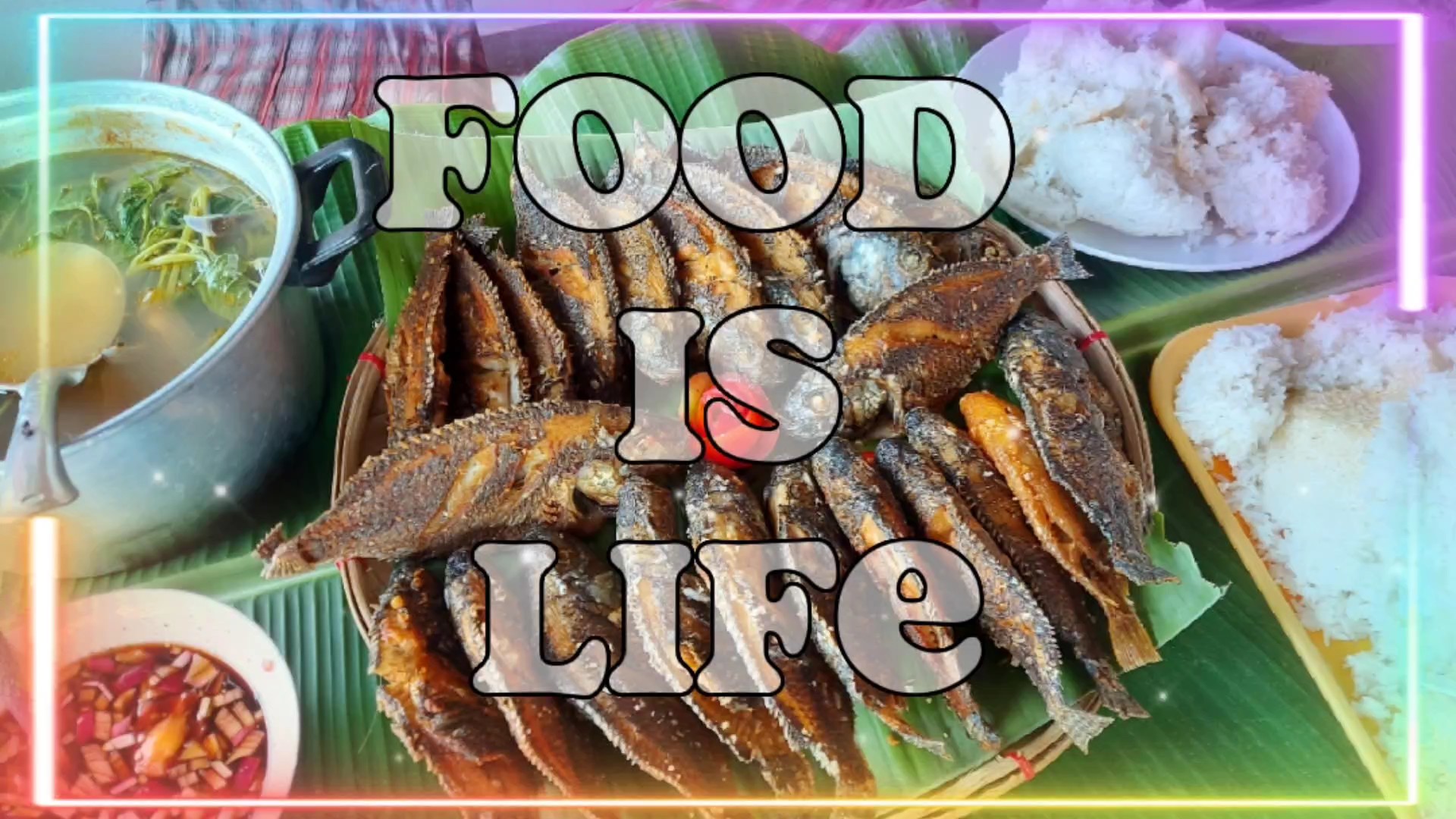 foodislife