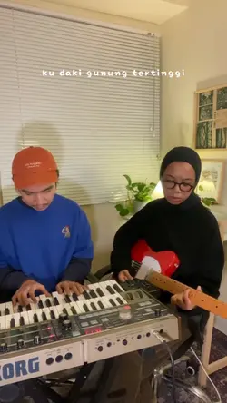 LIRIK LAGU Sudah Ku