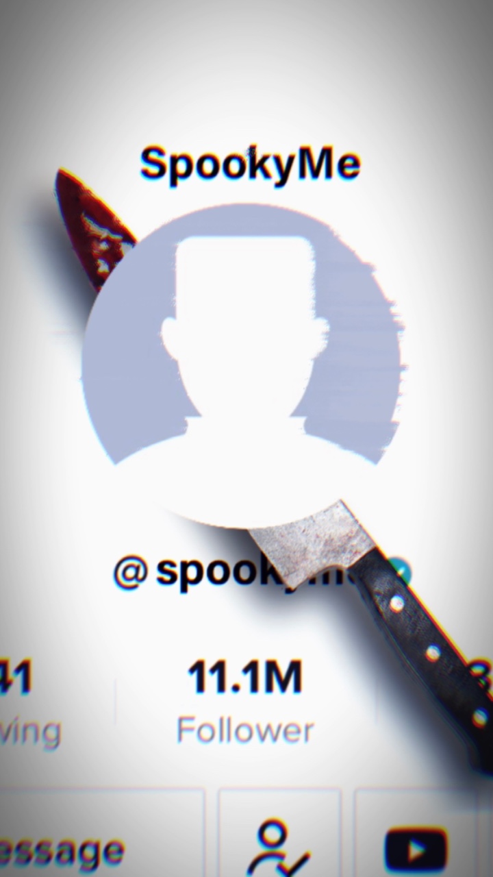 Profil Bild Enthüllung
