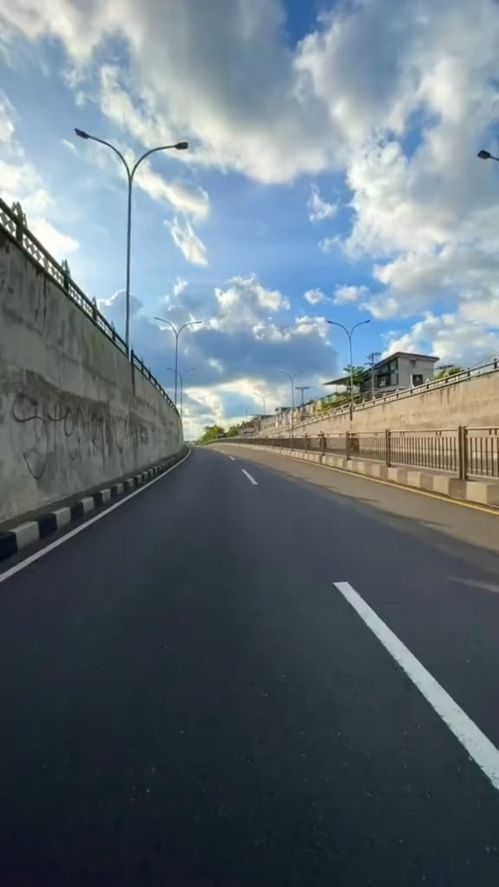 Vlog nya sabi