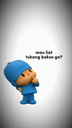 TUKANG BAKSO