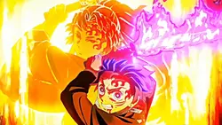 Kamado Tanjiro