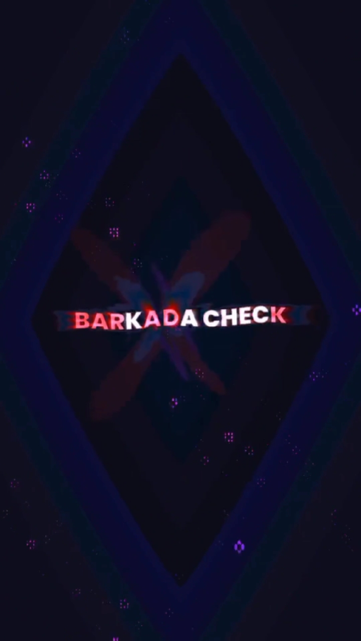 BARKADA CEK