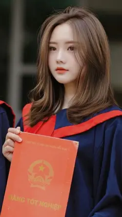 Mẫu Kỉ Yếu🍀