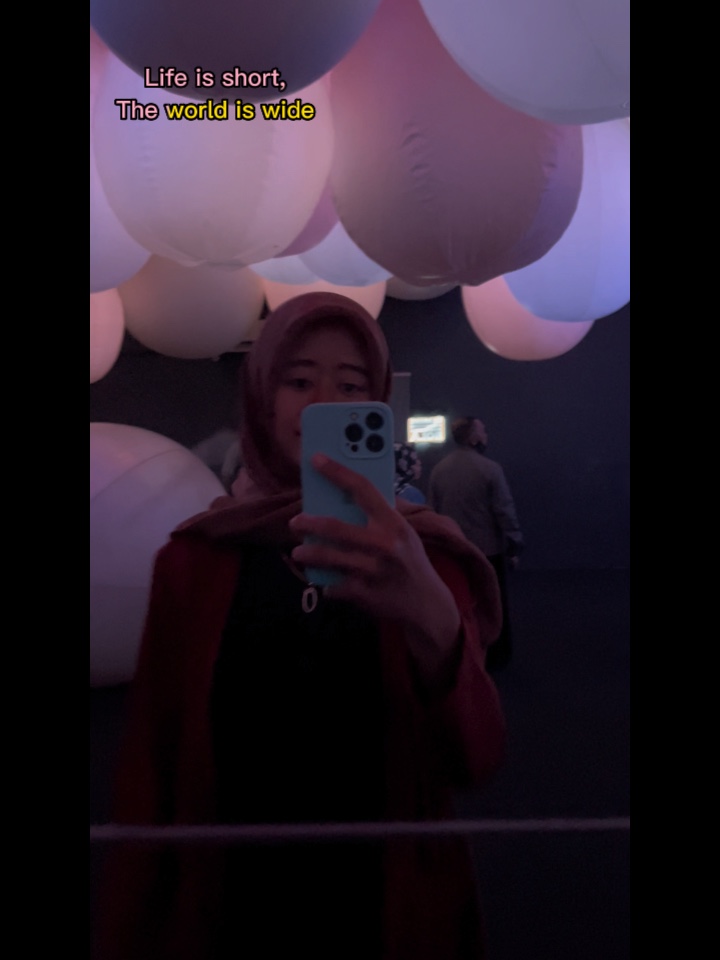 Gumagawa ng mga alaala ang camera