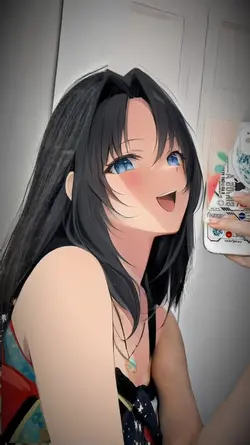 Anime Face