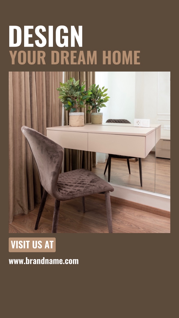 Furniture Display
Mô tả: Mininalist slyle, home furniture, home decor, 