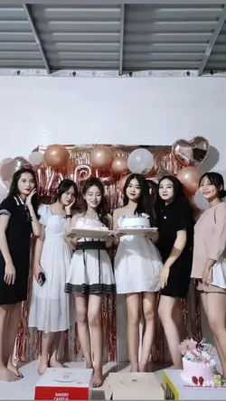 1 ảnh sinh nhật