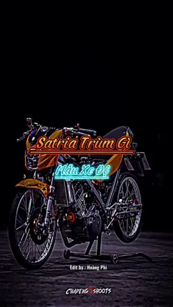 _Satria Trùm Gì