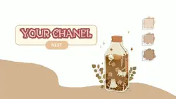 Intro Youtube Chanel